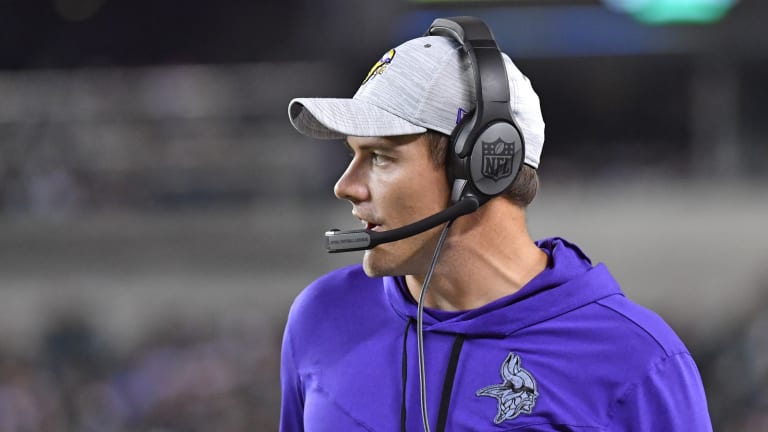 Vikings' season didn't end in Philly but how they bounce back matters